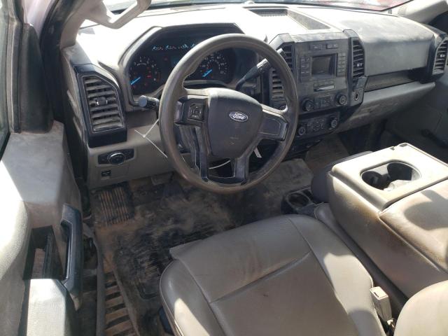 2019 FORD F150 - 1FTMF1CBXKKC76793