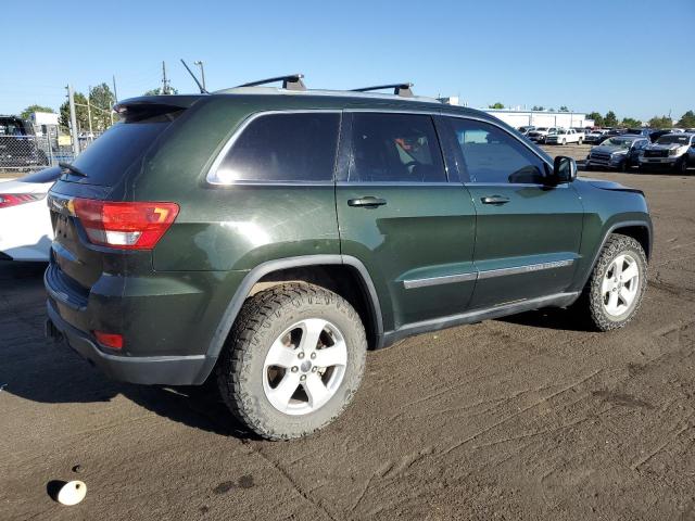 2011 Jeep Grand Cherokee Laredo VIN: 1J4RR4GT7BC615449 Lot: 56858374