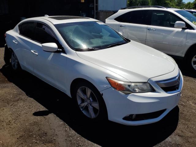 2015 ACURA ILX 20 TEC 19VDE1F71FE005147