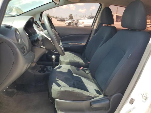 2017 Nissan Versa Note S VIN: 3N1CE2CP3HL360531 Lot: 58024294