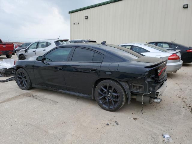 2019 Dodge Charger R/T VIN: 2C3CDXCT7KH652746 Lot: 57281184