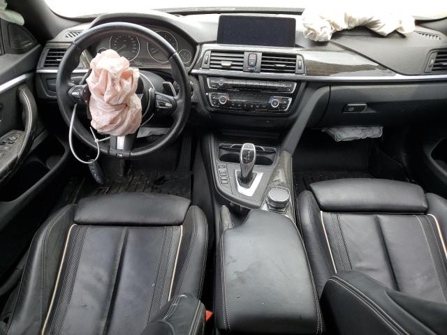 2017 BMW 440XI GRAN - WBA4E5C32HG810896