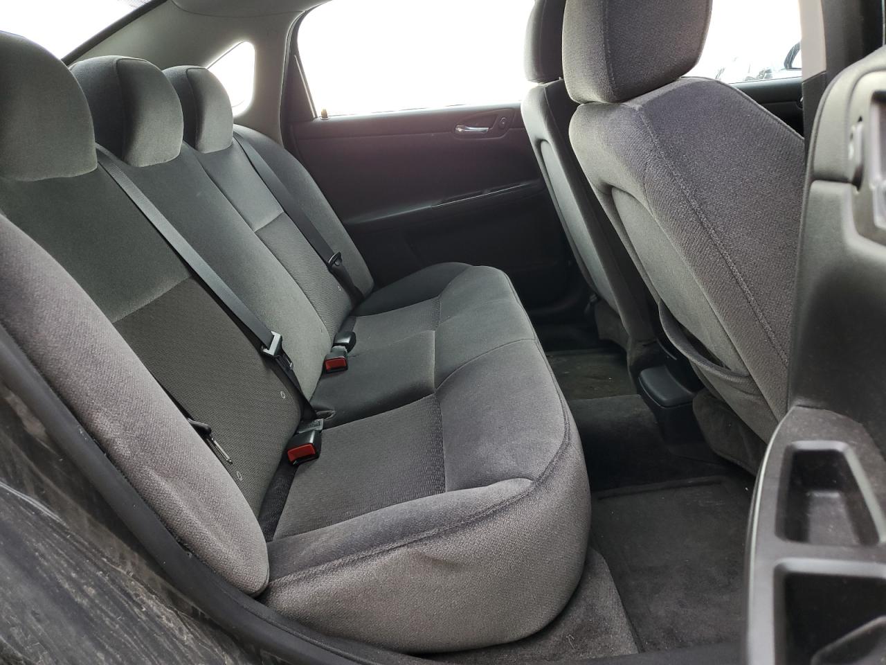 2G1WT58KX81373981 2008 Chevrolet Impala Lt