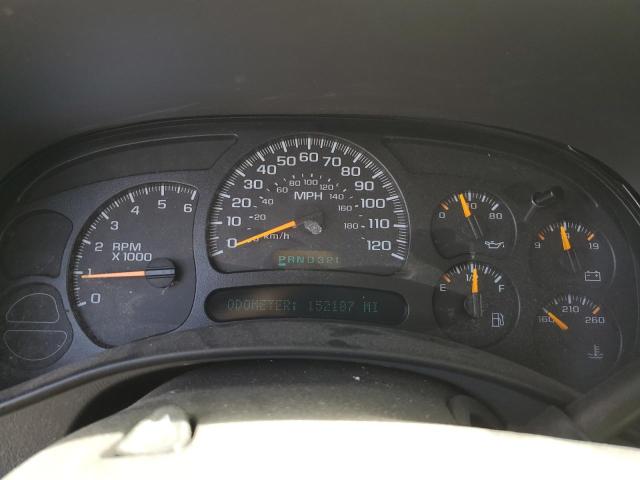 2005 Chevrolet Tahoe C1500 VIN: 1GNEC13T25J142805 Lot: 52764994