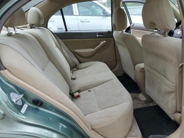 2003 Honda Civic - Image 10