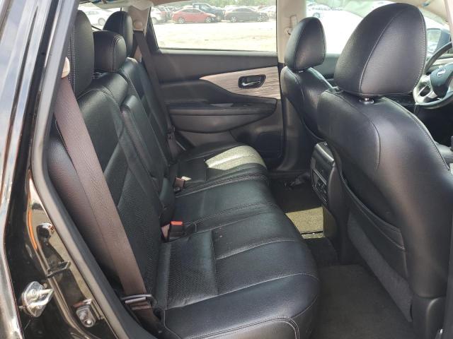 2017 Nissan Murano S VIN: 5N1AZ2MG9HN131158 Lot: 60620144