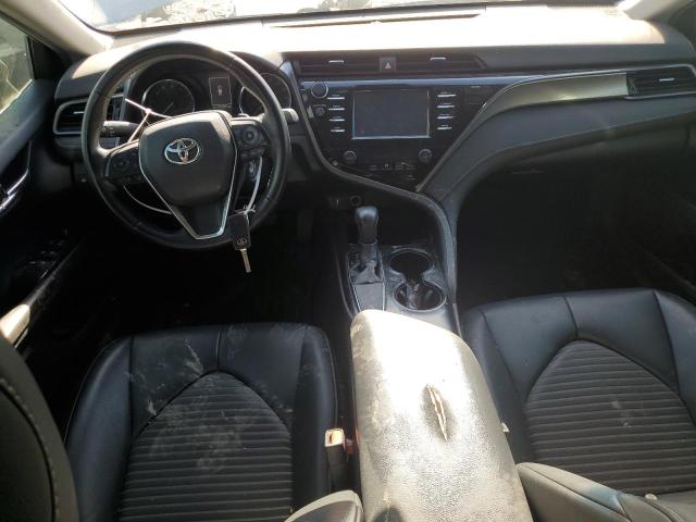 VIN 4T1B11HK8KU798613 2019 Toyota Camry, L no.8