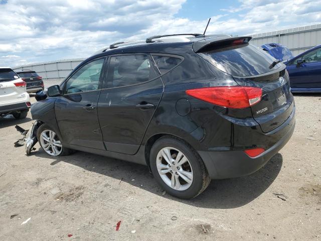 KM8JU3AC2DU647111 2013 Hyundai Tucson Gls