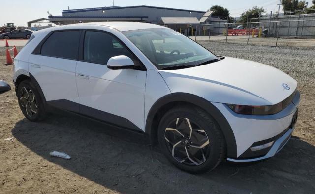 2024 Hyundai Ioniq 5 Sel VIN: KM8KN4DE3RU268808 Lot: 57522604