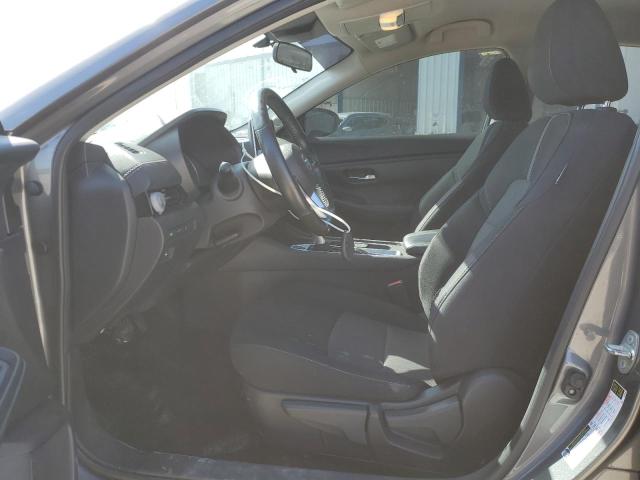 2021 NISSAN SENTRA SV - 3N1AB8CV4MY277253