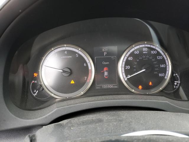 2015 Lexus Rc 350 VIN: JTHSE5BC3F5004522 Lot: 59085684