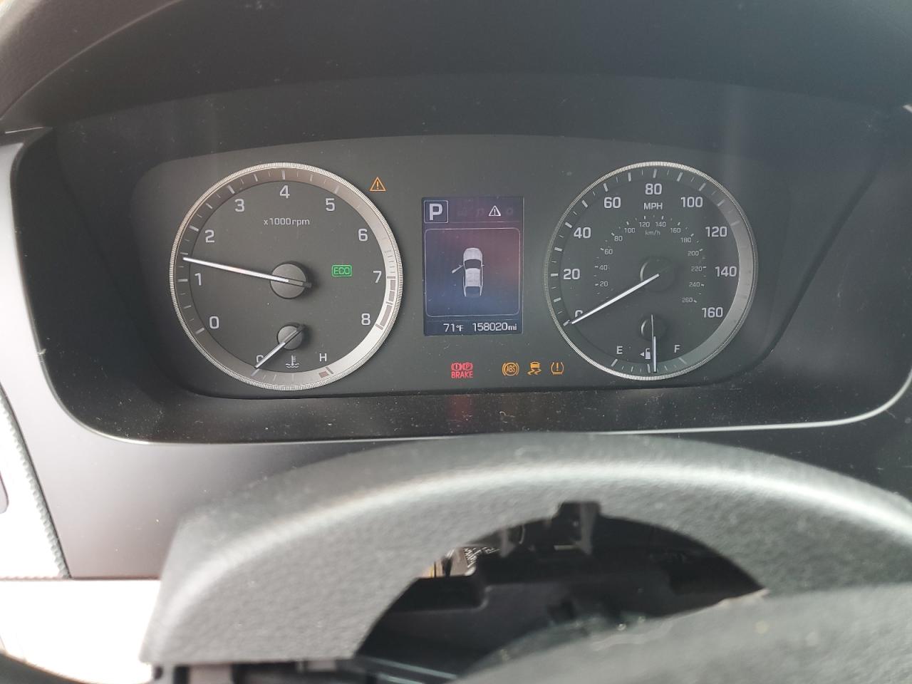 5NPE24AF2GH360930 2016 Hyundai Sonata Se