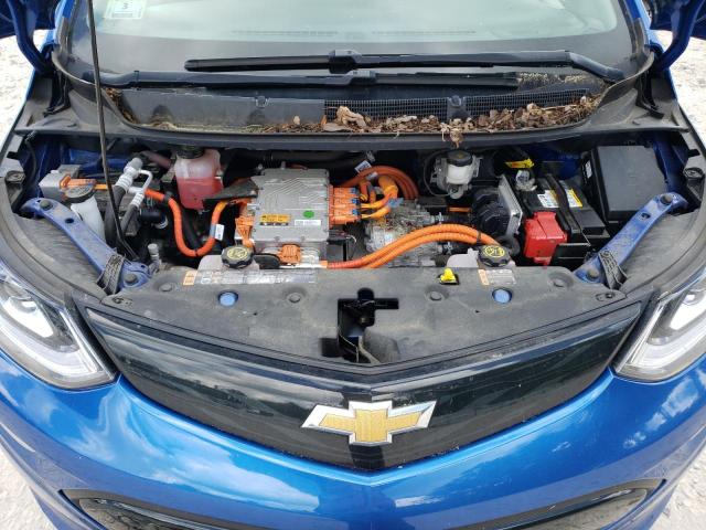 2019 Chevrolet Bolt Ev Lt VIN: 1G1FY6S01K4107047 Lot: 58015724