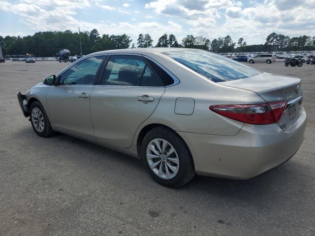 2017 TOYOTA CAMRY LE - 4T1BF1FK8HU810398