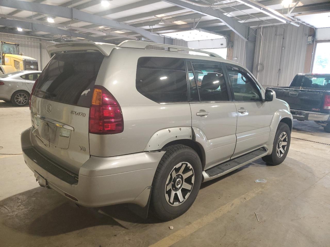 JTJBT20X240032797 2004 Lexus Gx 470