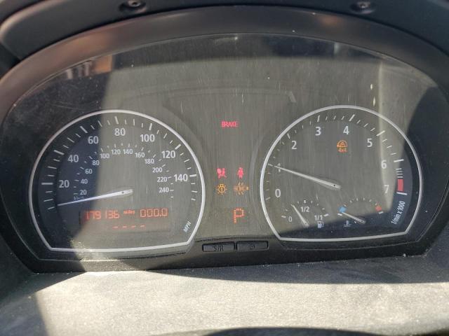 2005 BMW X3 3.0I VIN: WBXPA93475WD04919 Lot: 60148864