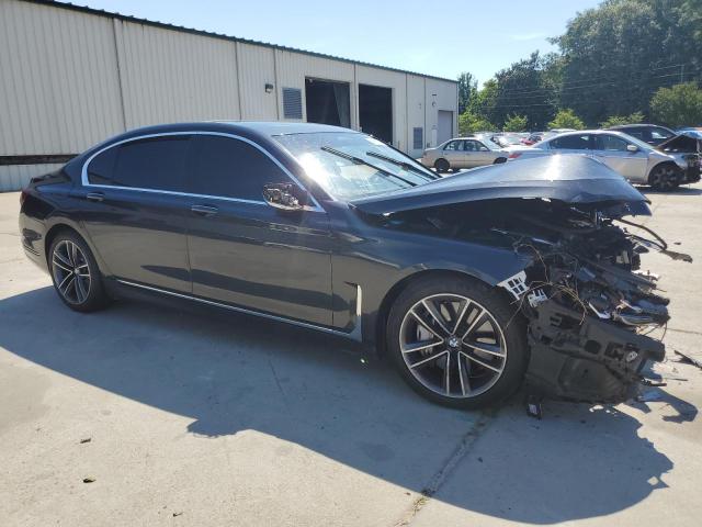 VIN WBA7U2C01LGJ59354 2020 BMW 7 Series, 750 XI no.4