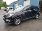 2017 HYUNDAI SANTA FE S - 5NMZUDLB0HH007039