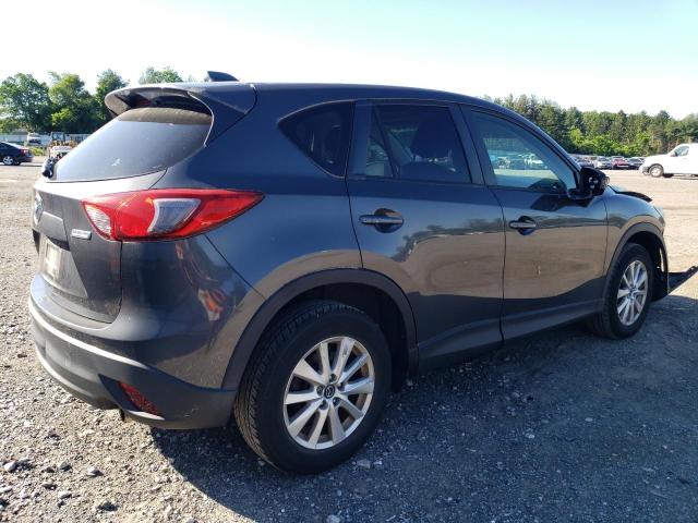 VIN JM3KE4CY7E0317064 2014 Mazda CX-5, Touring no.3