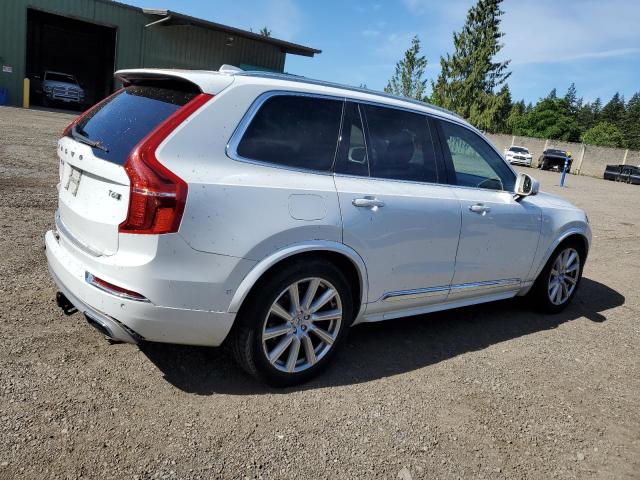 2018 Volvo Xc90 T6 VIN: YV4A22PL2J1194677 Lot: 57811894