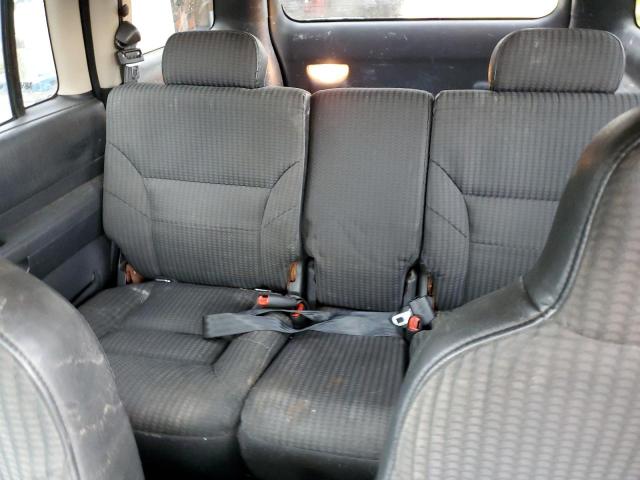 2003 Dodge Durango Sport VIN: 1D4HR38N83F523569 Lot: 58489604