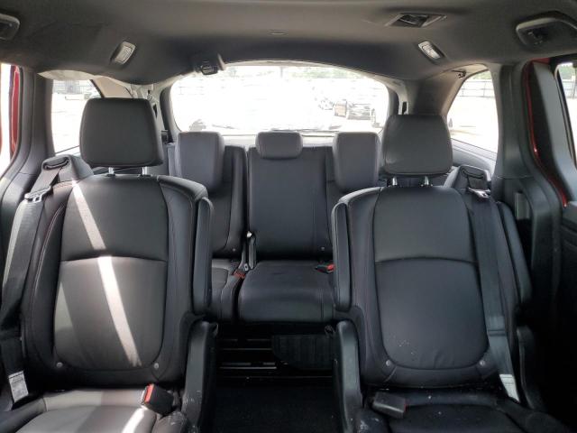 2023 HONDA ODYSSEY SP 5FNRL6H78PB014629