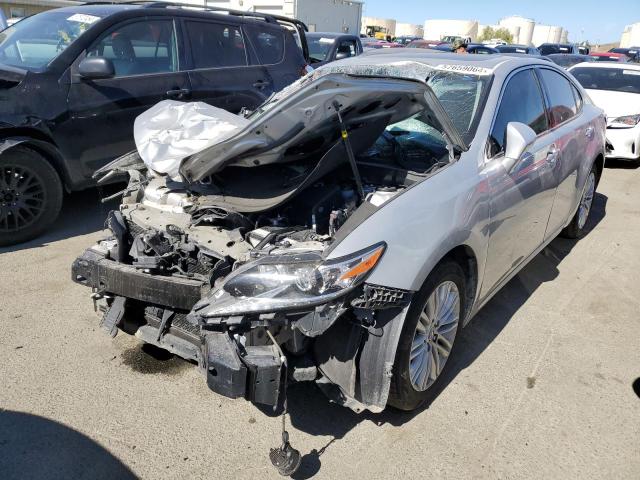 2017 Lexus Es 350 VIN: 58ABK1GG9HU054532 Lot: 57659064