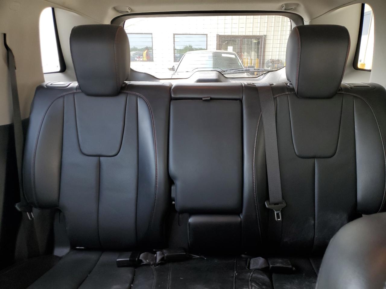 2GKFLUE37E6308183 2014 GMC Terrain Denali