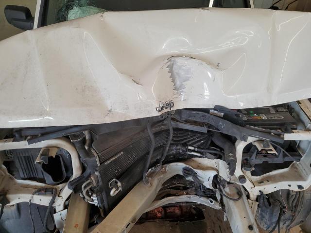 2006 Jeep Commander VIN: 1J8HG48K96C330649 Lot: 57843204