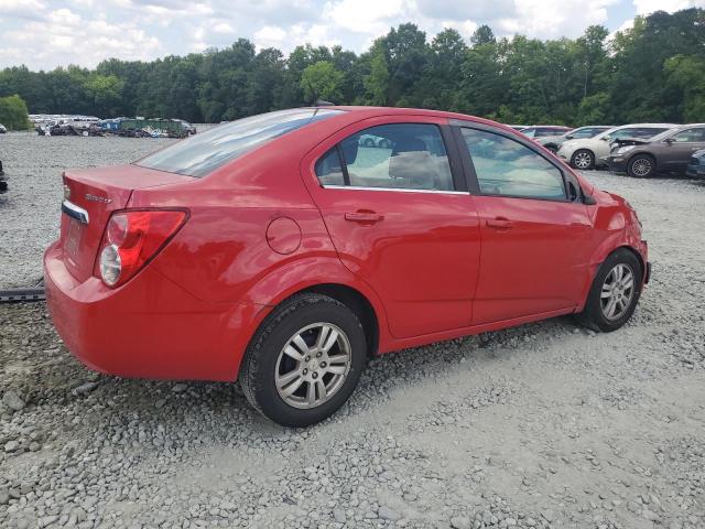 Vin: 1g1jc5sh8c4105953, lot: 59119174, chevrolet sonic lt 20123