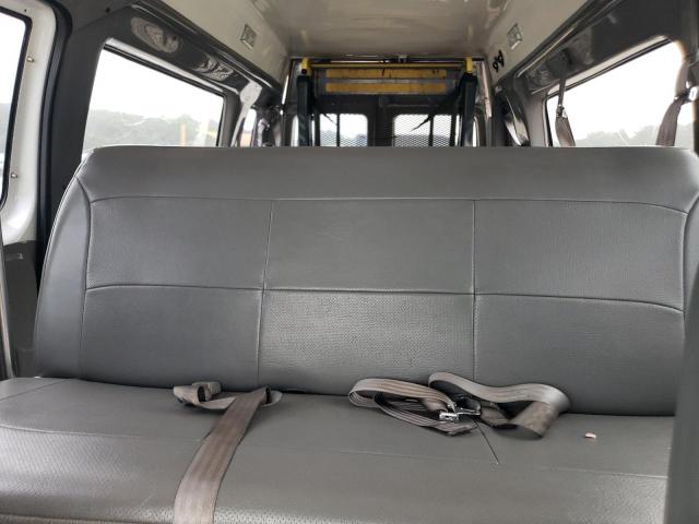 2005 Ford Econoline E250 Van VIN: 1FTNS24L75HA17791 Lot: 58617784