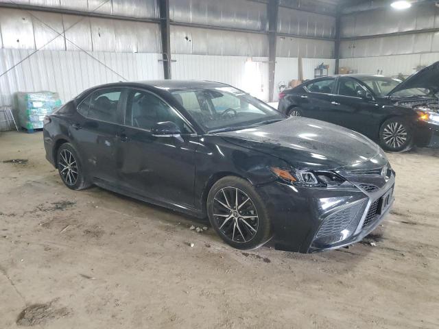 2022 Toyota Camry Se VIN: 4T1G11AK7NU697888 Lot: 57624424