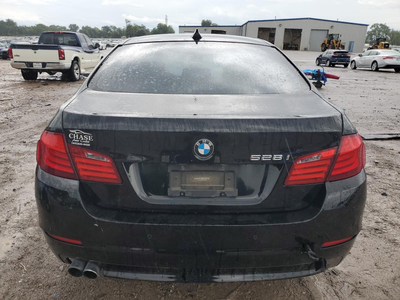 WBAXG5C56DD229924 2013 BMW 528 I