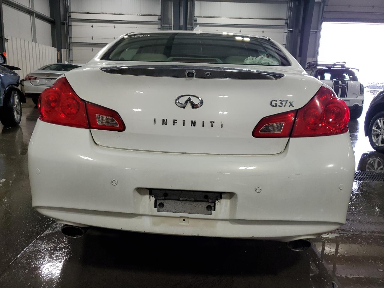 JN1CV6AR8AM456209 2010 Infiniti G37