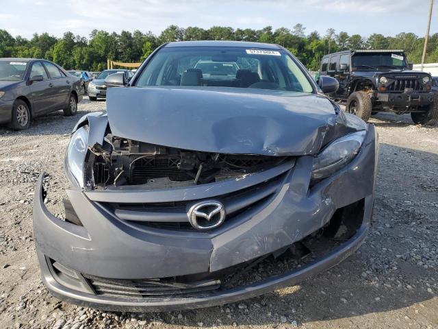 2011 Mazda 6 I VIN: 1YVHZ8BH5B5M00162 Lot: 57373824