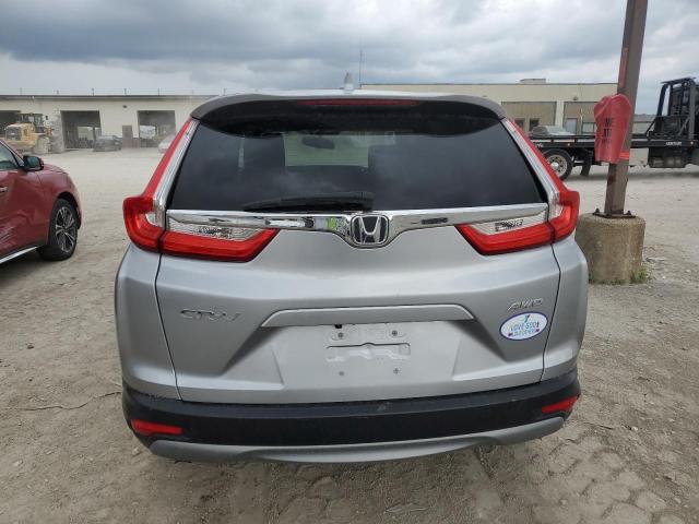 2019 Honda Cr-V Exl VIN: 7FARW2H8XKE019384 Lot: 59655304