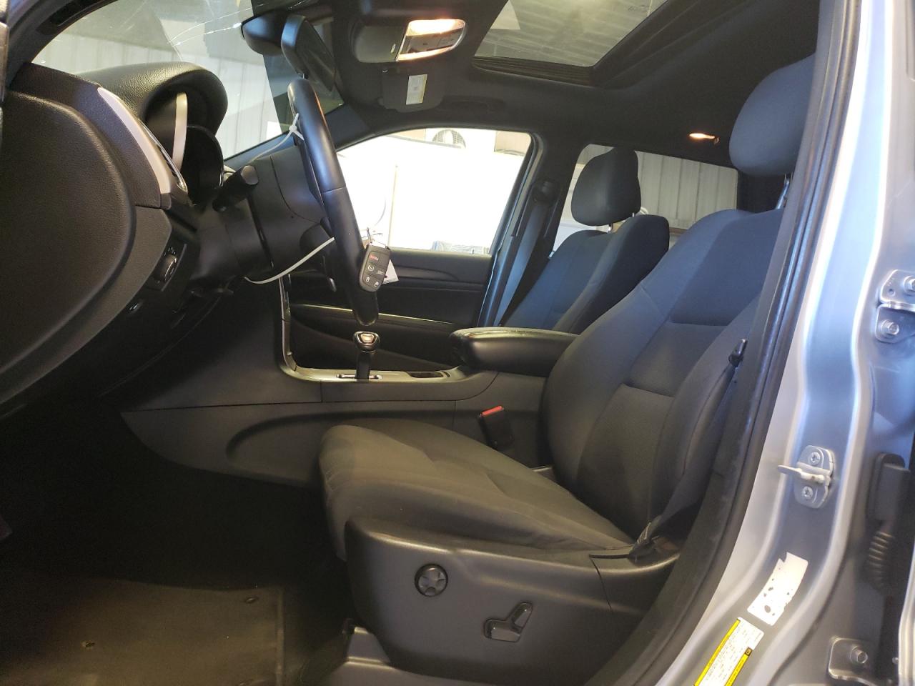 1C4RJFAG7EC333384 2014 Jeep Grand Cherokee Laredo