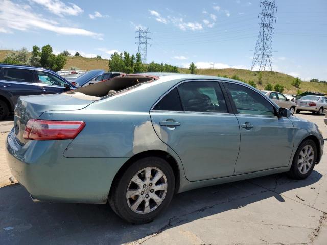 2007 Toyota Camry Le VIN: 4T1BK46K97U546555 Lot: 59754134