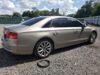 Lot #3051656669 2012 AUDI A8 L QUATT