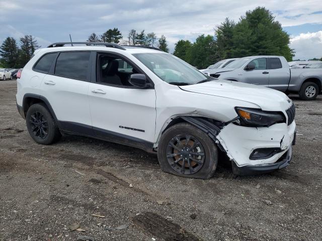 2023 JEEP CHEROKEE A 1C4PJMMB5PD107384