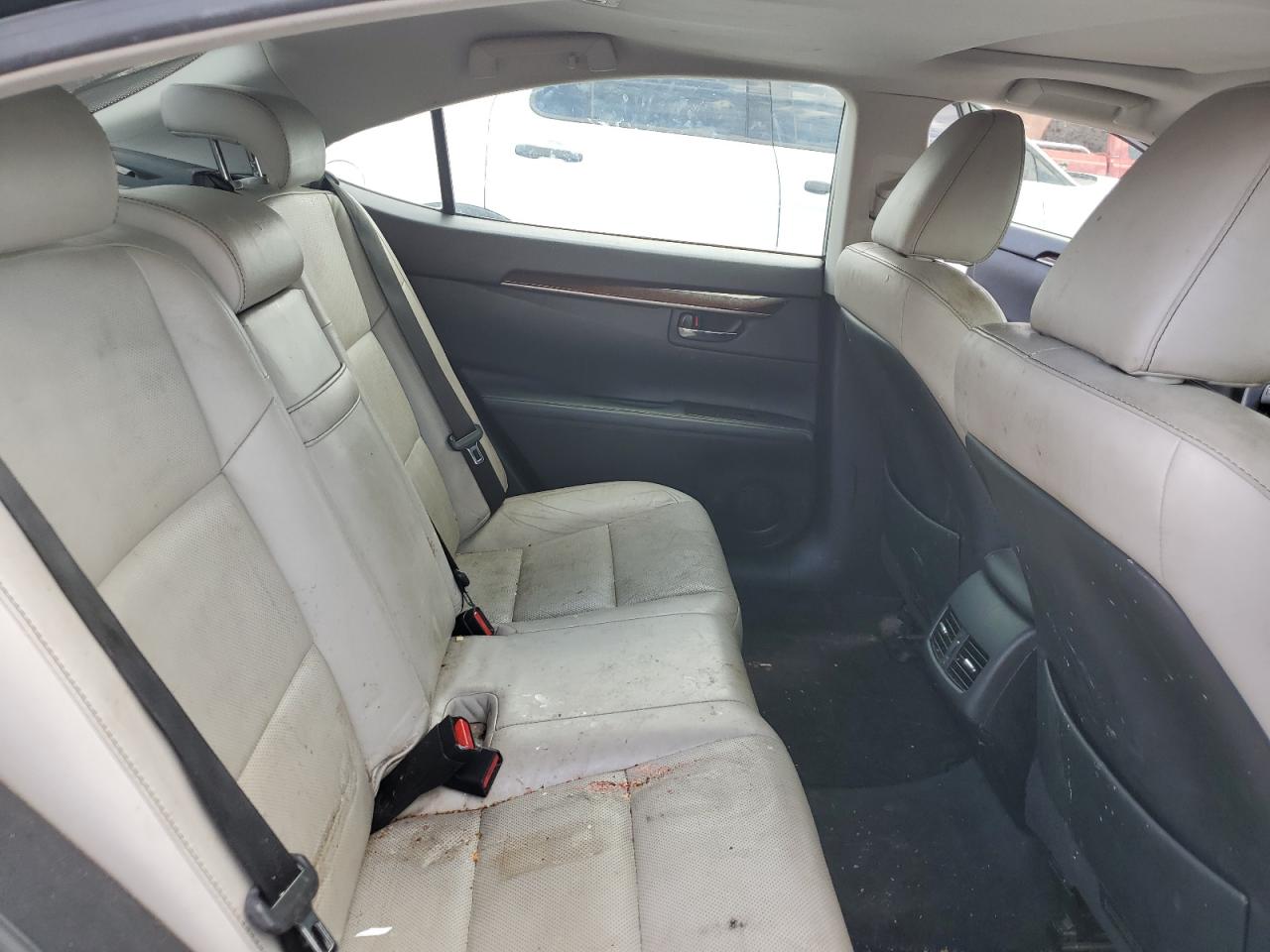 JTHBK1GG4F2172989 2015 Lexus Es 350