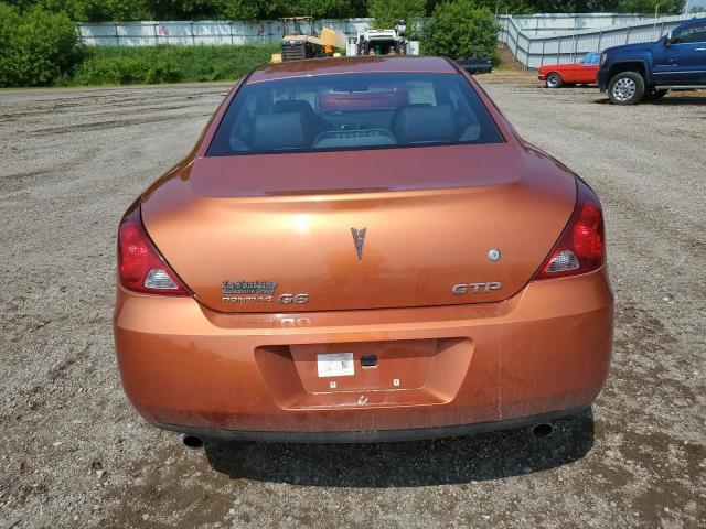 2006 Pontiac G6 Gtp VIN: 1G2ZM151364174685 Lot: 59237754