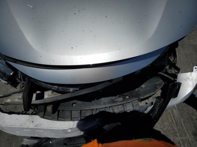 2017 Toyota Mirai VIN: JTDBVRBD0HA002285 Lot: 57768424