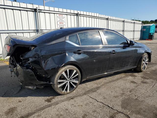 2022 NISSAN ALTIMA SR - 1N4BL4CV2NN369554