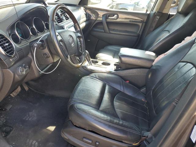 2013 Buick Enclave VIN: 5GAKVDKD0DJ123171 Lot: 59874394