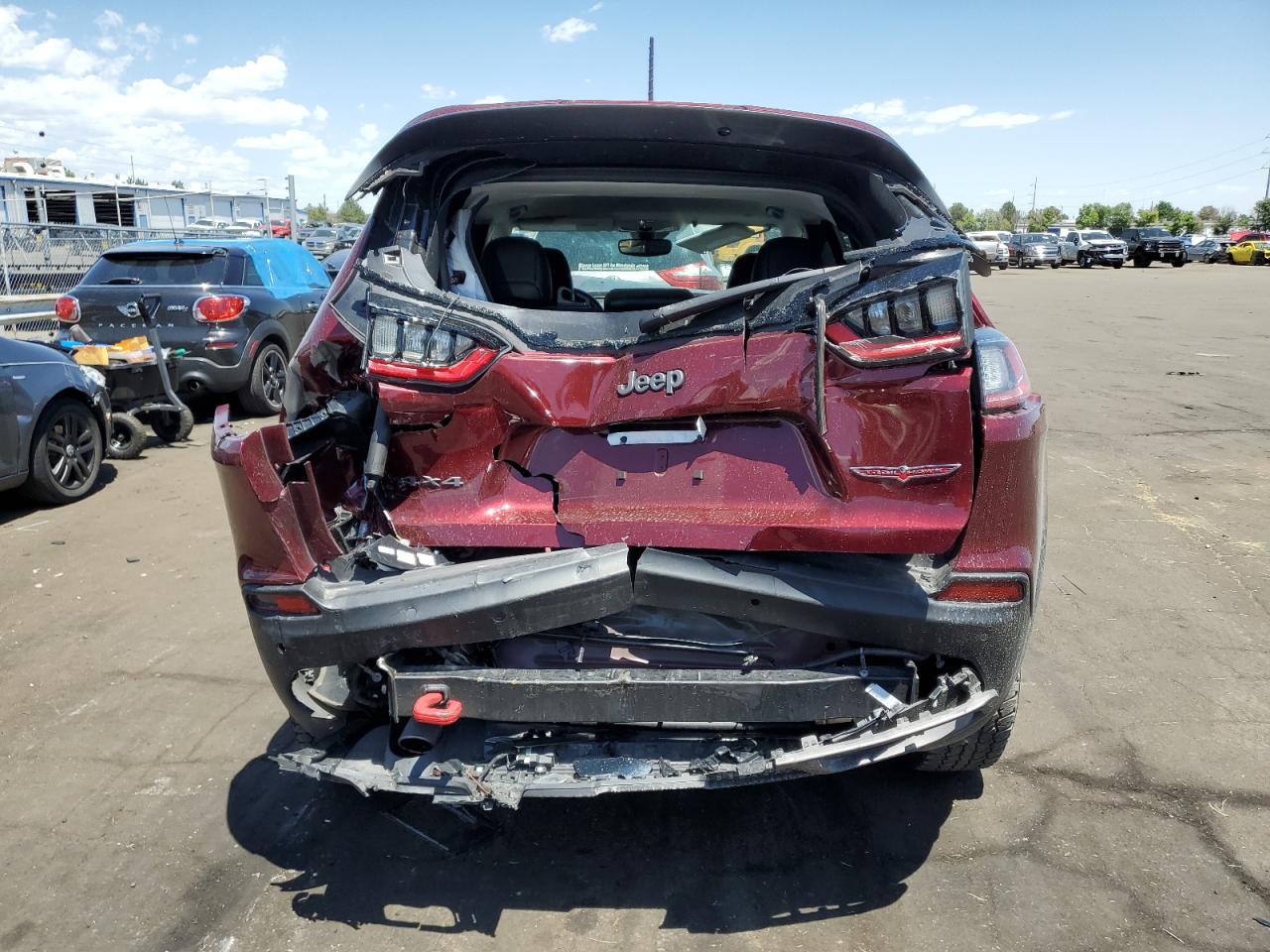 1C4PJMBX9MD171079 2021 Jeep Cherokee Trailhawk