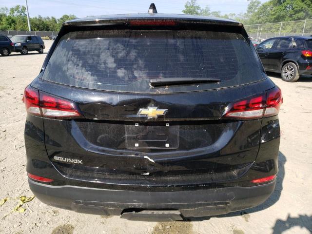 2023 Chevrolet Equinox Ls VIN: 3GNAXHEG9PL255304 Lot: 56410624