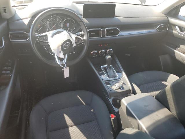 2021 Mazda Cx-5 Sport VIN: JM3KFBBM4M0354619 Lot: 60121764