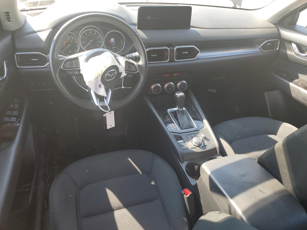 JM3KFBBM4M0354619 2021 Mazda Cx-5 Sport