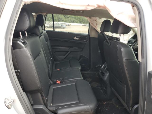 2018 VOLKSWAGEN ATLAS SEL - 1V2SR2CA6JC545262